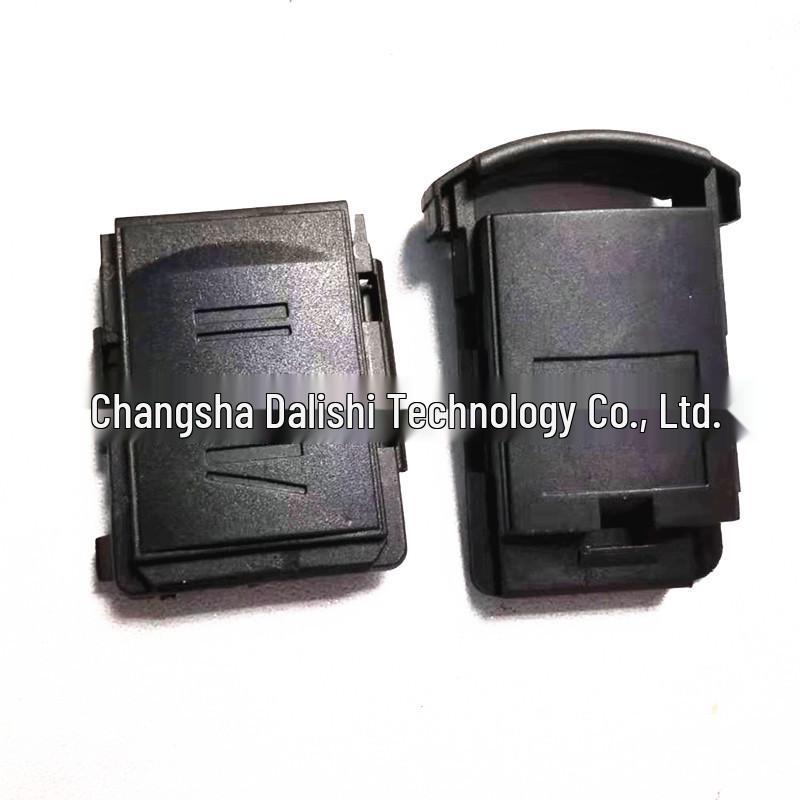 Carcasă Cheie Telecomandă cu 2 Butoane Opel, Cheie Dreaptă Secționată, Fără Logo, cu/fără Model Seat.