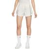 Windrunner Soft Mid Waist Simple Comfortable Casual Shorts Women Shorts FV7501-134