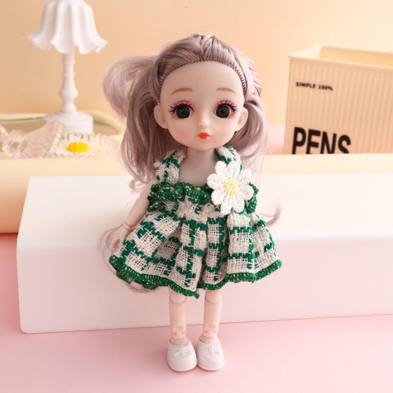 Girl Birthday Gift Princess Children's Toys