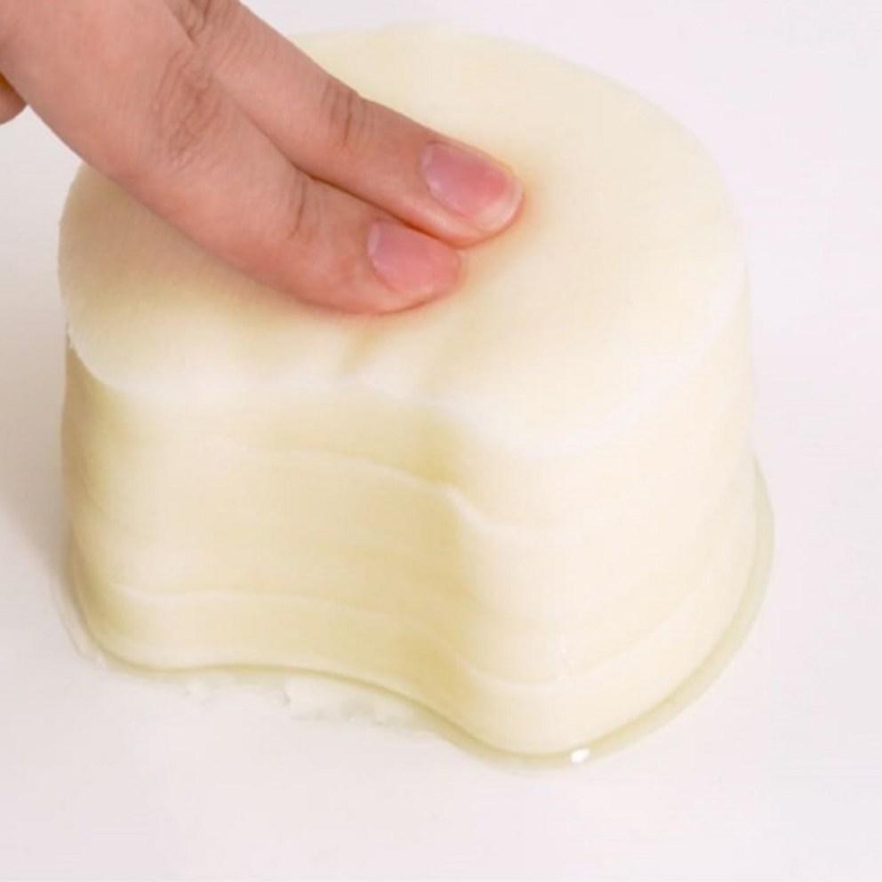 MISSHA Vita C Plus Patchs Ampoule Correcteur de Taches & Raffermissant 80 Feuilles