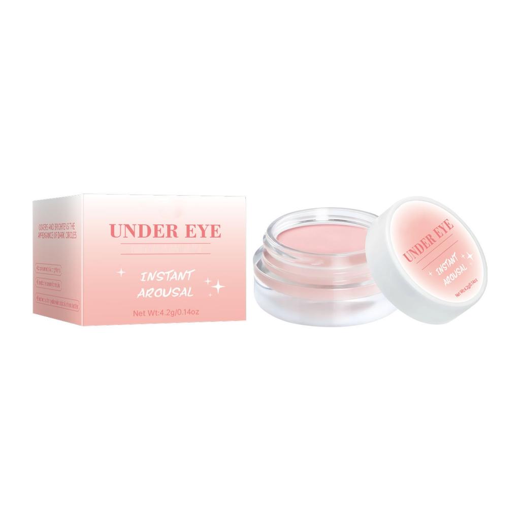 Eye Concealer Covers Eye Blemishes Easily Lift And Eye Area To Improve Darkness Concealer