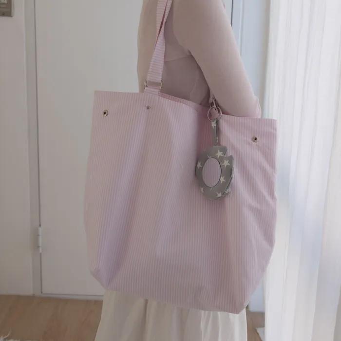 Strawberry Peddler Bag