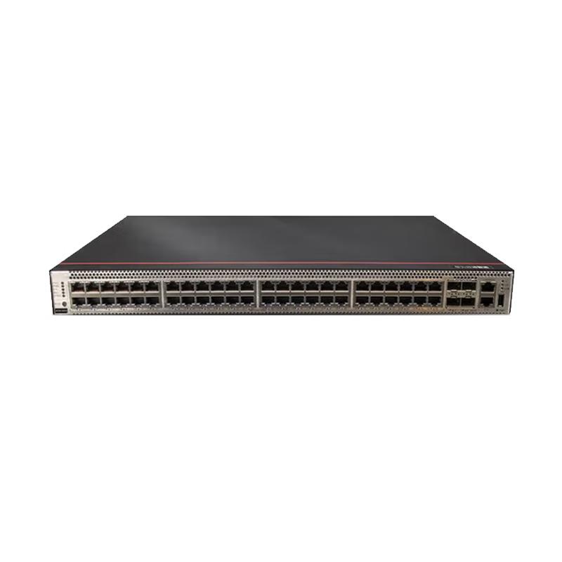 

Huawei S5735S-H48T4XC-A 48-Port Gigabit Managed Ethernet Switch with 4x 10G Uplinks