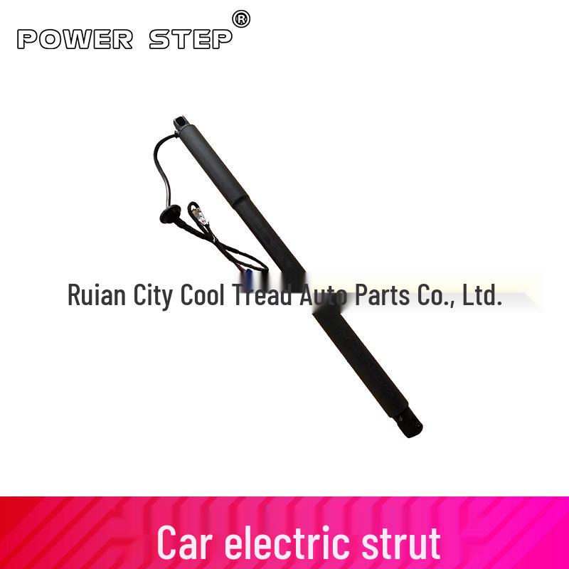 Mercedes GLE Electric Trunk Strut Tailgate OE A1669802164 Automatic A2928900400