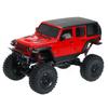 SP Crawler Kyosho 4X4 Wrangler Kit MINI-Z [Eagle Model] [#MINI-Z4X4-21WRA]