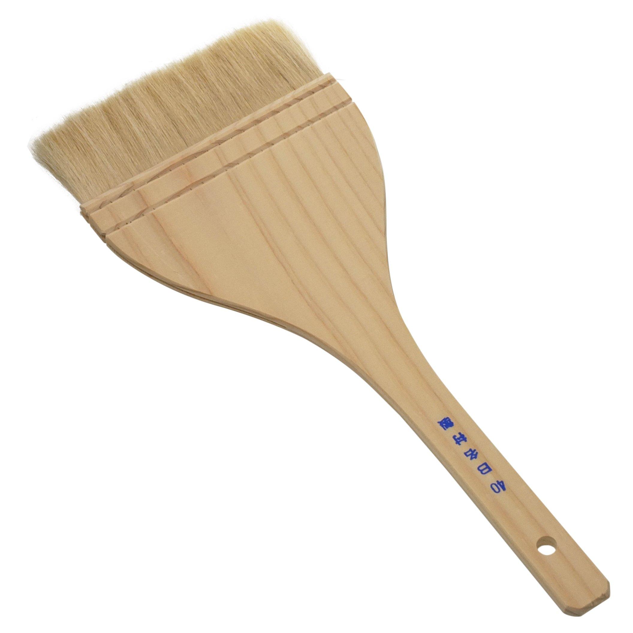 

Namurataiseidou Brush picture brush 40 B-print No.