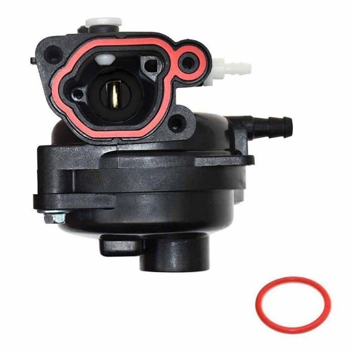 Carburateur AIMOONSA pour Briggs & Stratton 300E/450E/500E/550EX - Remplace 799584, 125–140cc