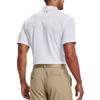 Under Armour Mens Tech Polo Shirt