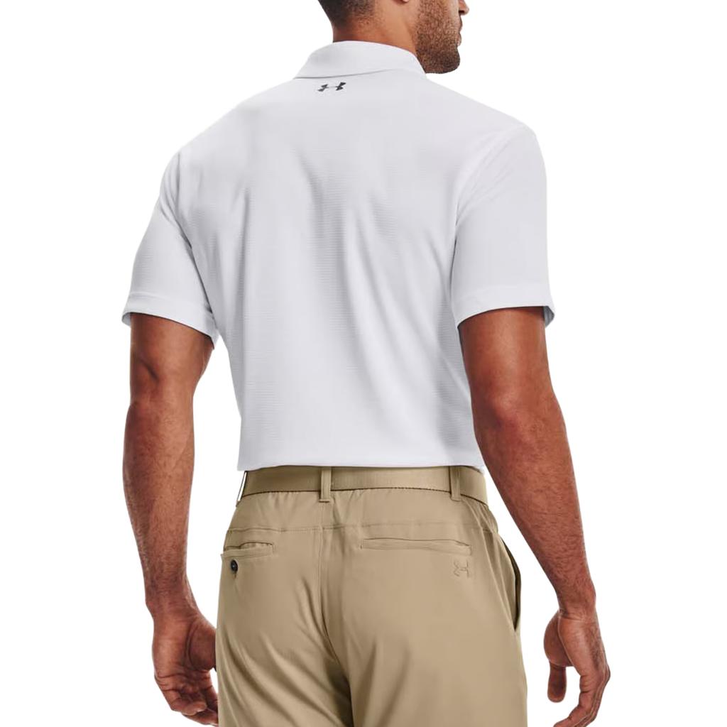 Under Armour Mens Tech Polo Shirt