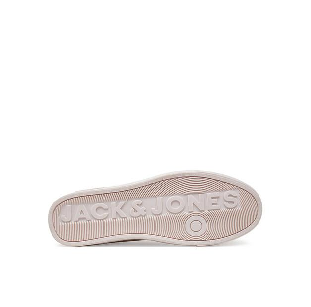 Мужские кроссовки Jack&Jones Jfwgalaxy 12201284 бежевые