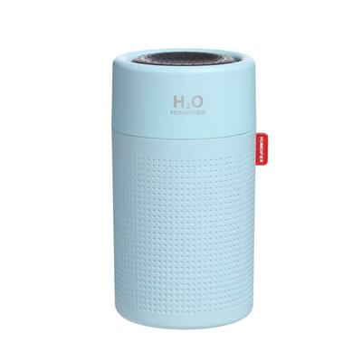 750ml 2000mah Rechargeable Humidifier Wireless Portable Ultrasonic Difusor Usb Aroma Air Diffuser Quite Heavy Mist Humidificador