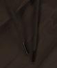 BROWNBREATH Nylon Cargo Pants - Dark Brown