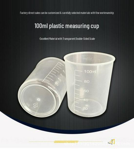Silicone Stirring Stick Kit: Curing Glue Cup, Permanent Use Gloves, Measuring Cup, Casting Syringe, Defoaming Tool