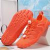 Unisex River Tracing Shoes Indoor Fitness Outdoor Walking Climbing Water Sandals Male Beach Swimming Quick Drying Barefoot Shoes