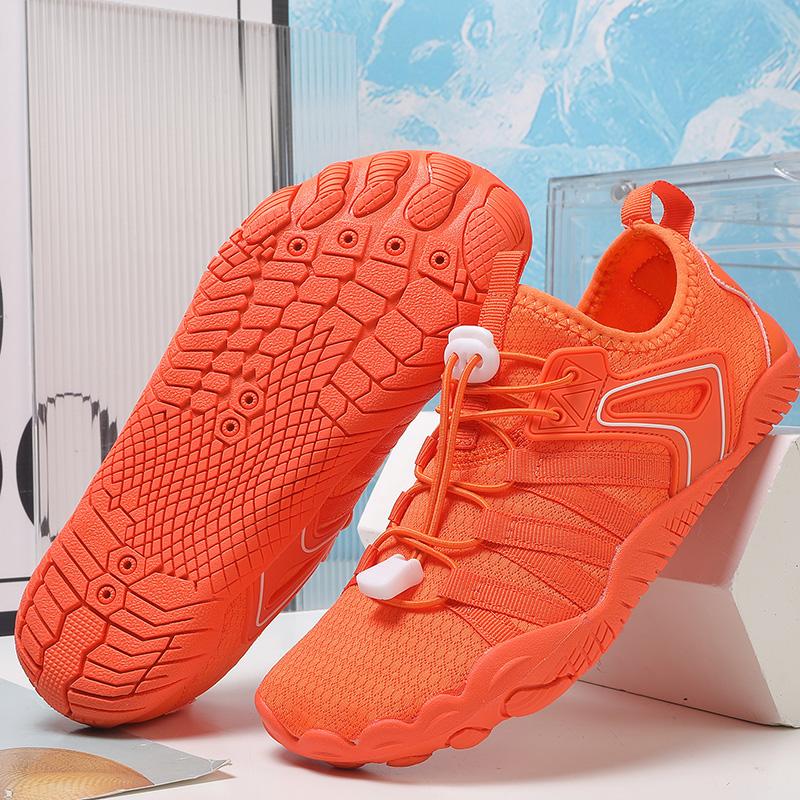 Unisex River Tracing Shoes Indoor Fitness Outdoor Walking Climbing Water Sandals Male Beach Swimming Quick Drying Barefoot Shoes