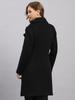 Monte Carlo Women Collar Full Sleeve Coat
