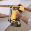 MELLWIN Cordless Electric Nail Gun 2 Mode Wireless Stapler Woodworking Framing Staple Gun Tools F30 For Makita 18V Battery Pin