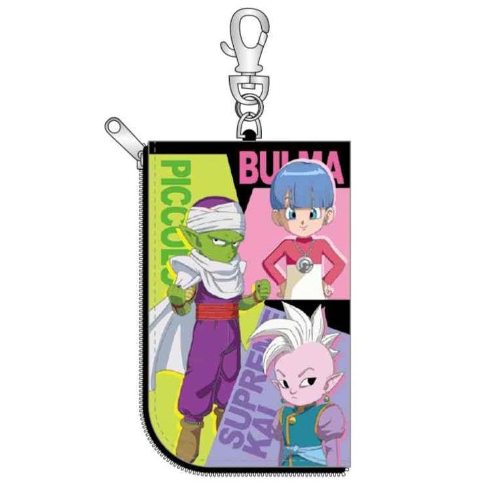 K-Company Dragon Ball DAIMA Reel Schlüsselanhänger Kollektion DBD-RK-SG H10.5 x B6.5 x T0.4cm