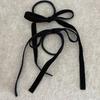 Women Hair Bows Barrette Hair Clip 2000s Trend Side Clip Fashionable Elegant Sweet Bowknot Photo Props