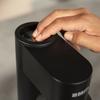 Brita sodatrio carbonator (black)