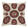 Home living room modern decoration cushion decoration pillow cover 45*45 40x40cm 60x60cm 45x45cm Persian pattern 50x50cm boho
