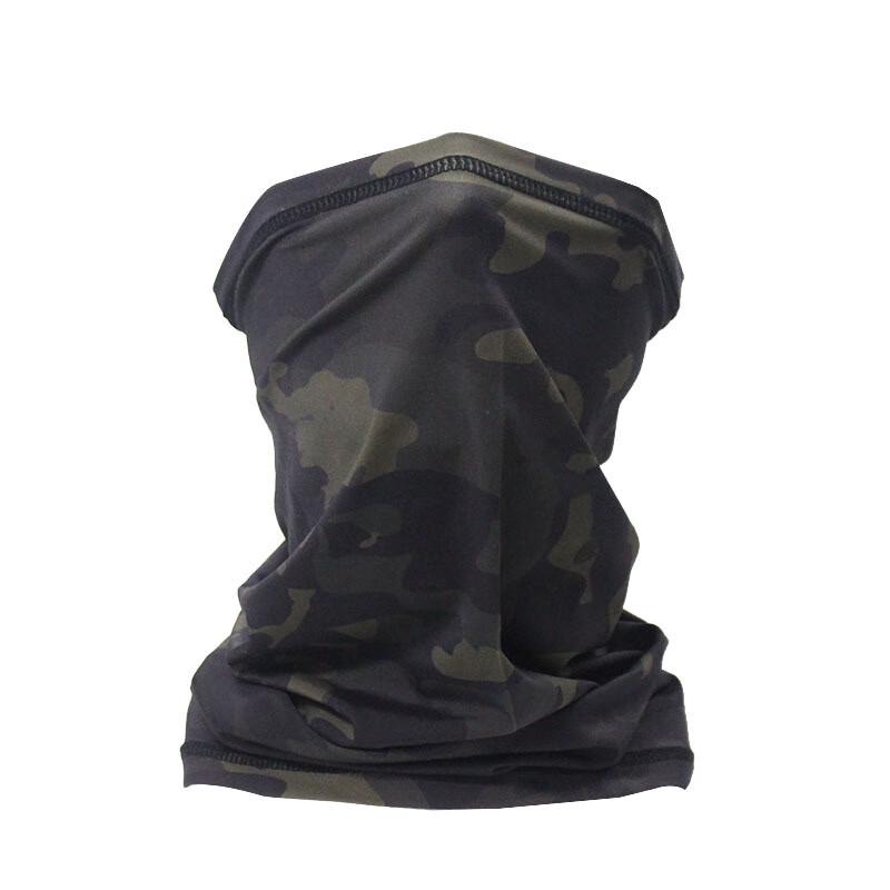 WEZHO Multifunctional Ice Silk Cycling Mask