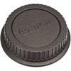 Canon lens dust cap