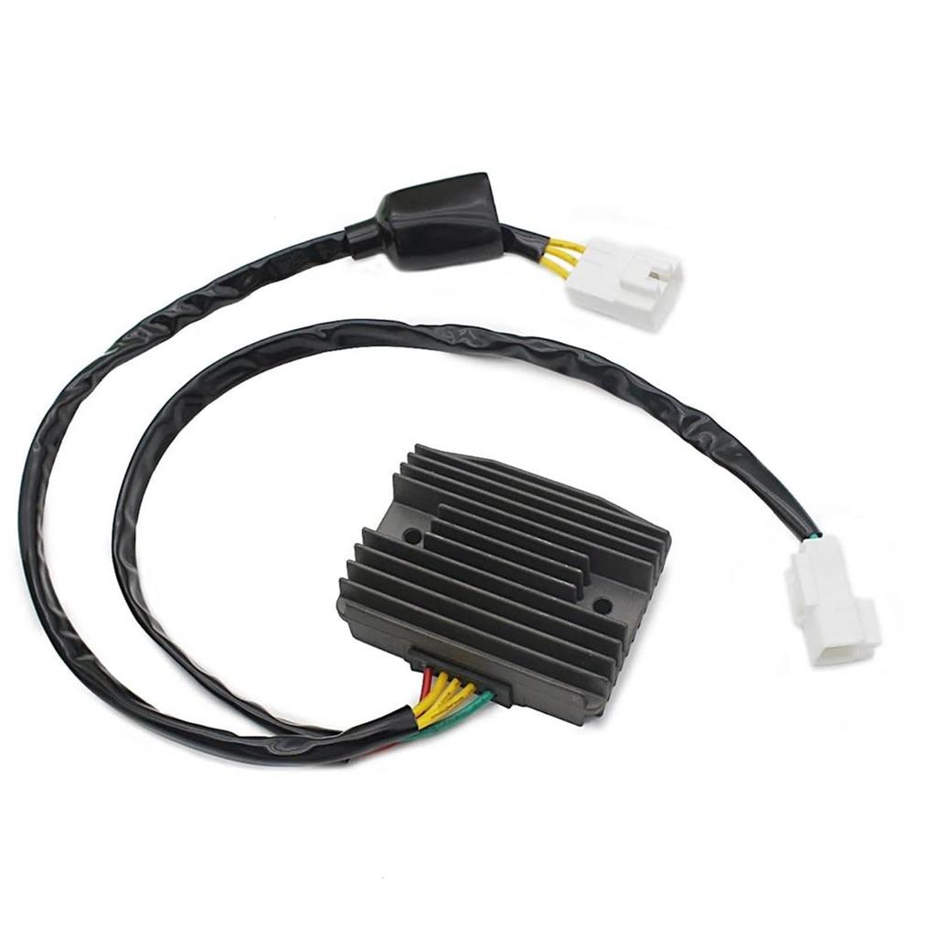 Wide Application SH689GC Regulator Rectifier Fits CB1300 Super Bordeaux 05-09 Fits Superfors 03-13 CB1300 ABS 09-13 CB1300S ABS