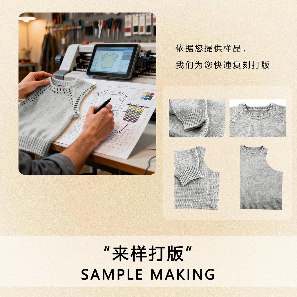 Semi-turtleneck solid color bottoming shirt women's autumn and winter 2026 new sweater long-sleeved slim-fitting middle-neck knitted sweater commuter 