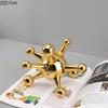 Decorações – Produtos de metal