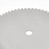 10Pcs Cutting Saw Blade Discs Circular Stainless Steel Electric Grinder Accessories