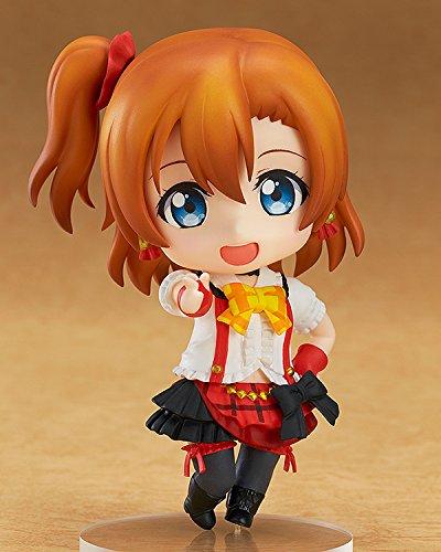 Love Live! Nendoroid Honoka Kosaka (non-scale ABS & ATBC-PVC Painted Action Figure)