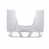 Front Reading Light Lamp Frame Trim For BMW 3 4 Series GT 2013-2019 Matte Silver