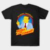 T-shirtler – Tişörtler