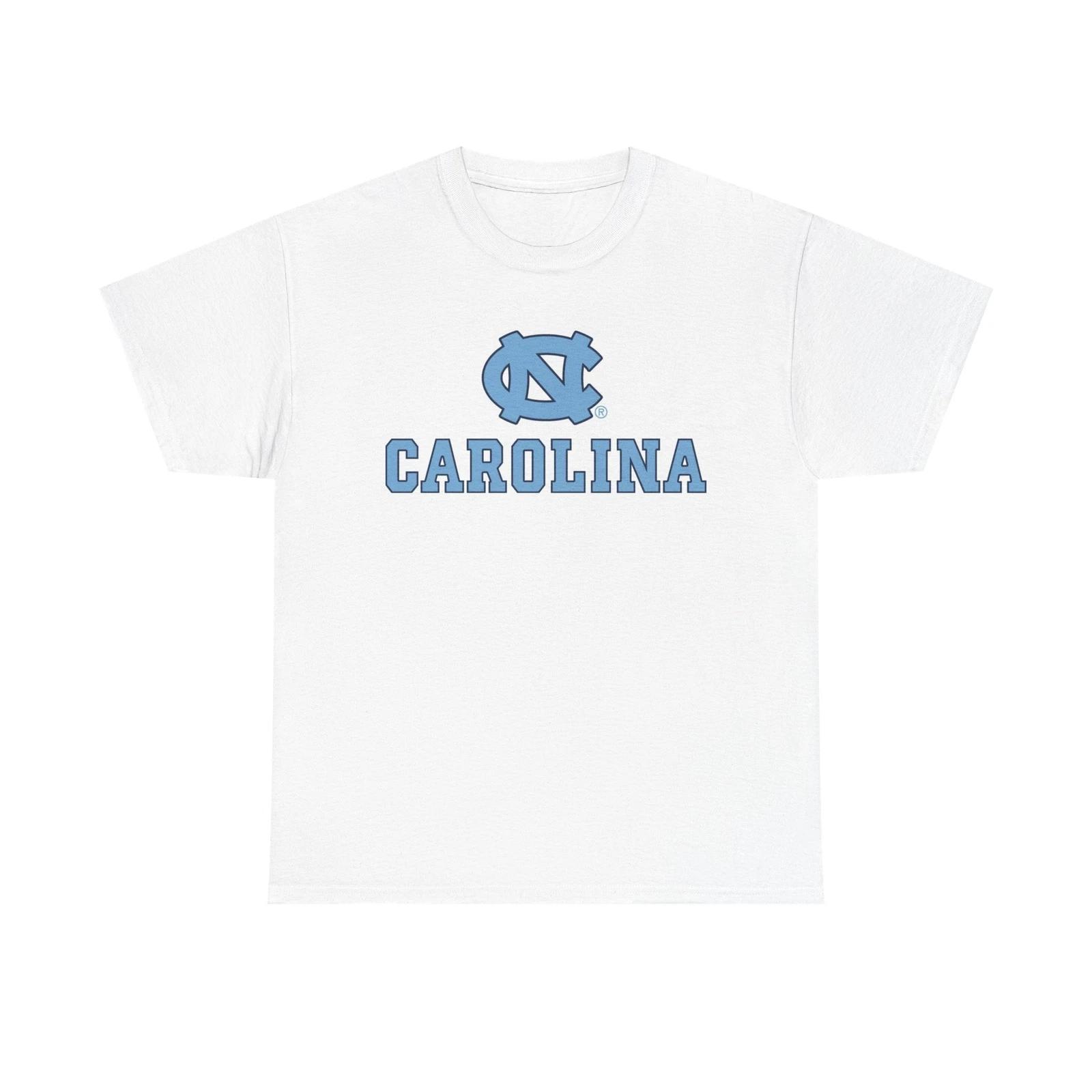 Men s and Women s T-shirts Carolina NC State Logo BRAND NEW Apparel M