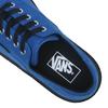 Vans Authentic Crp Blue Black V44 Crp Blue Black