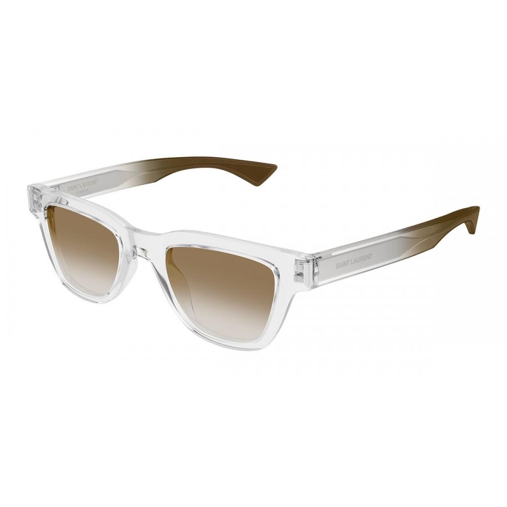 Saint Laurent Sl 789 Jacques 003 Women Sunglasses