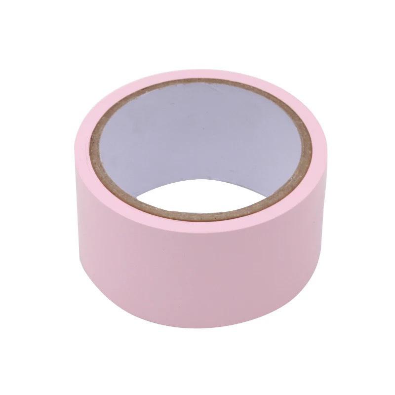 Static Electricity Binding Tape for Adults - Restraint Erotic Toys for Couples