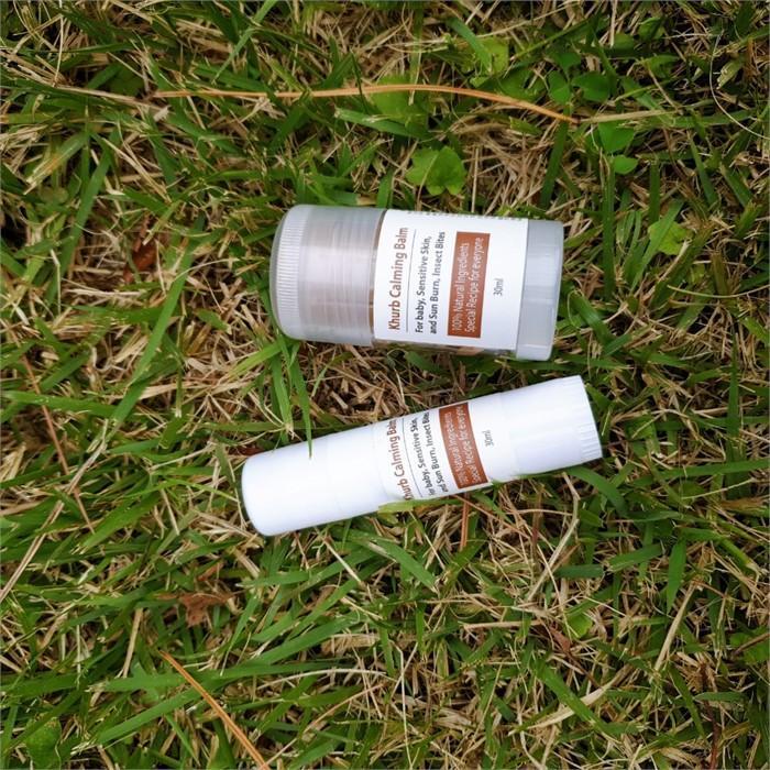 [Kim s Herb] Natural Ingredients Jaungo Oil Calming Balm 30ml (6023464)