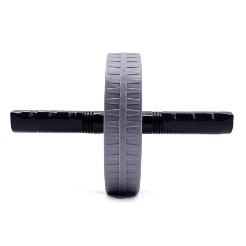 Abdominal Core Workout Roller Fitness Wheel Ab Roller Wheel Exercise Tool