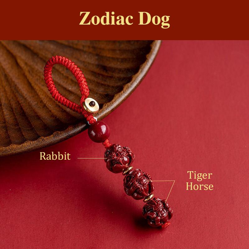 

Высокое содержание фиолетового золотого песка 12 зодиакальный кулон натуральный киноварь зодиакальный автомобильный кулон изысканный рюкзак украшения подарки A10