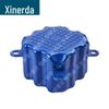 Modular Water Floating Dock Pontoons