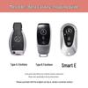 Mercedes Key Cover for C260L, E300L, GLC300L, C200L, E260, S400L, EQE