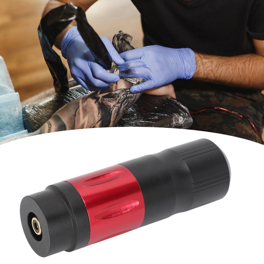 Cartridge Needle   Tattoo Machine Liner Shader 3.5mm Stroke 10000RPM   Interface Low Vibration Tattoo Pen
