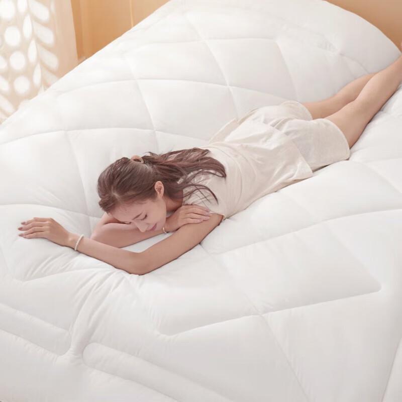 HLA 100% Lamb Wool Winter Duvet