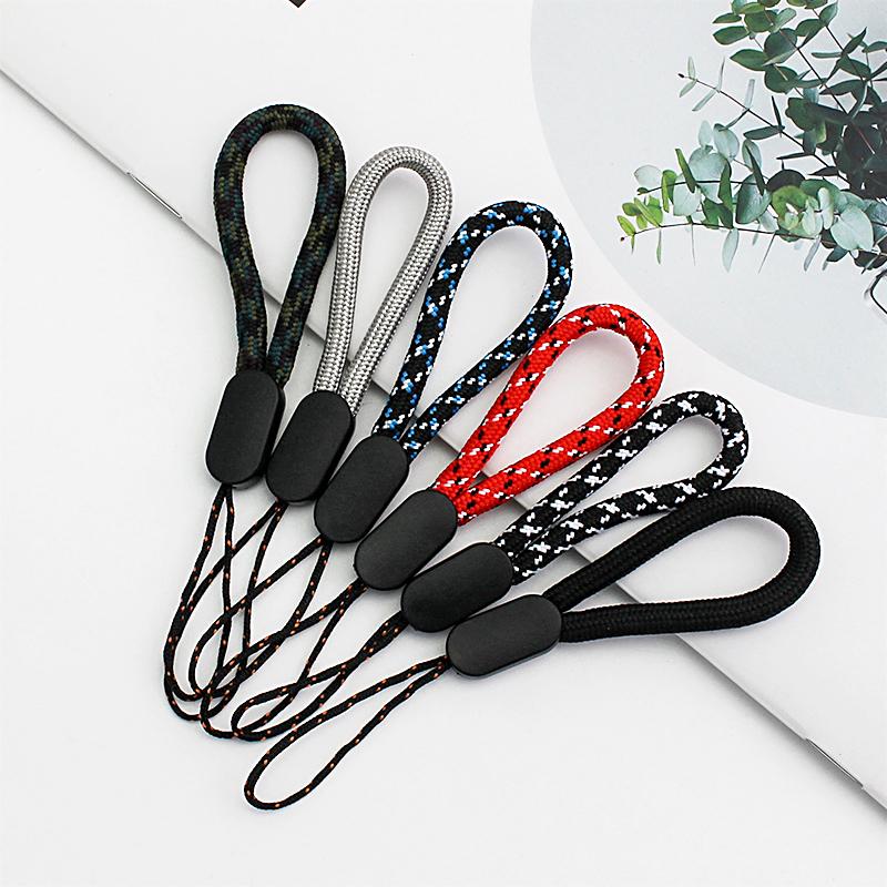 Adjustable Mobile Phone Wrist Straps Hand Lanyard For iPhone XS 8 Samsung Xiaomi Gadget Key PSP Anti Lost Rope Cord