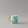 Yongfengyuan Furenci West Lake Blue Tea Cup