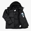 Pyrenex Hooded Ripstop Padding Hmy010