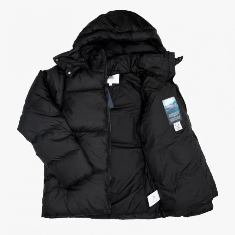 Pyrenex Hooded Ripstop Padding Hmy010
