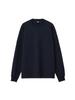 Long-Sleeve T-Shirt THE NORTH FACE L/S Waffle Crew Unisex Urban Navy L NT62636